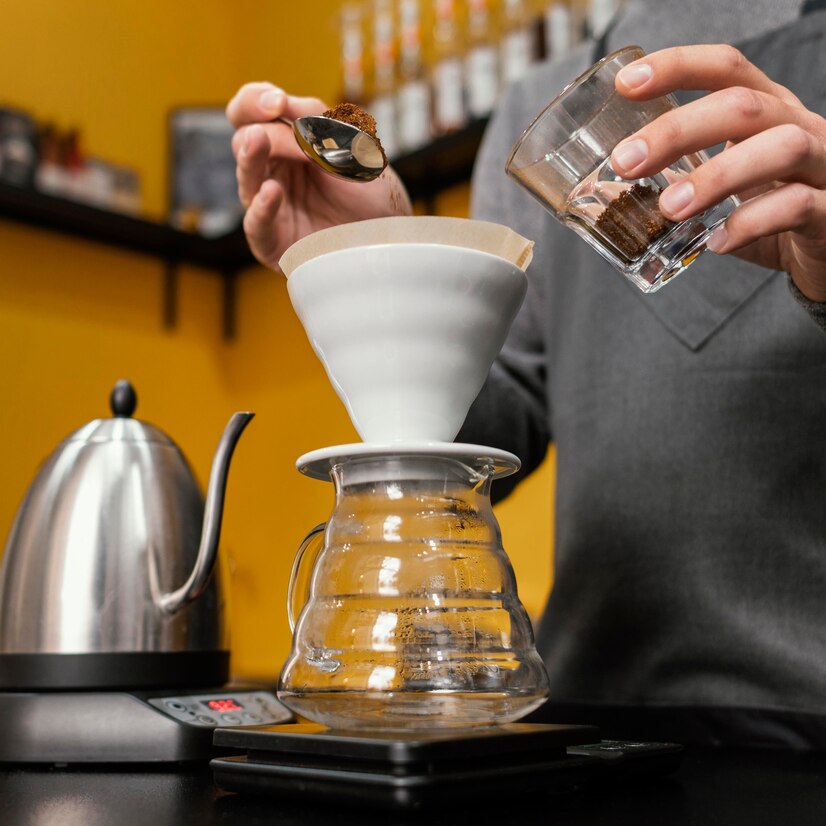commercial-coffee-brewer