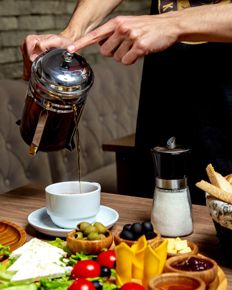 The Perfect Cup of Joe: Why Organic Coffee Tastes Better and is Better for You